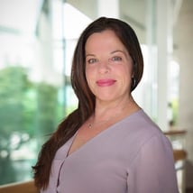 Brenda Ferguson, LPC