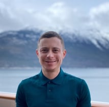 David Jannain, PMHNP-BC