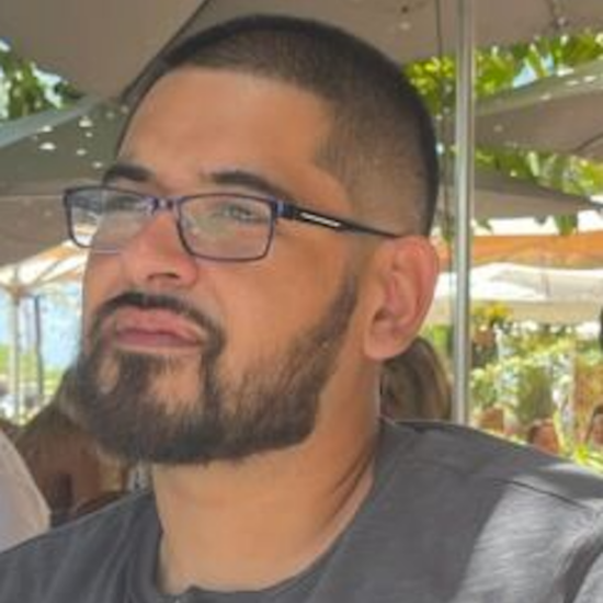 GeorgeSuarez