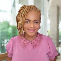 Ifeoma Ukachukwu, PMHNP-BC