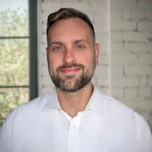 Adam Larkin, LCSW