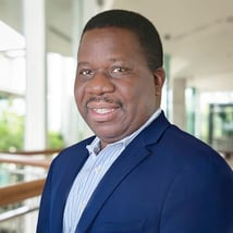 Adedoyin Asimolowo, PMHNP-BC