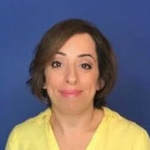 Aimee Bensimhon, PMHNP-BC