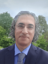Alexander Welge, MD