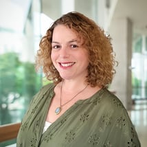 Angela F. DeLuca, LCSW