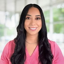 Aryana Walizadeh, PMHNP-BC
