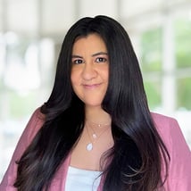 Candice Aparicio, LCSW