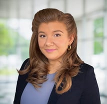 Cara Camacho, LMHC