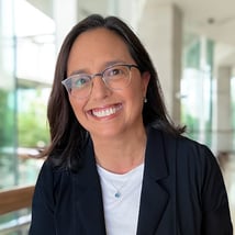 Cecilia del Carmen Belardinelli, MD