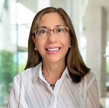 Cheryl Delaney, LMHC