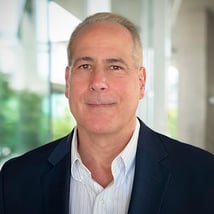Christopher Zeoli, DNP, PMHNP-BC