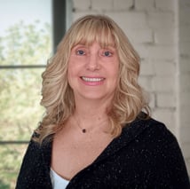Christy Fuller, LCSW