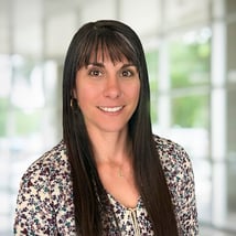 Dena Damaskinos, LMHC