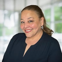 Denise Molina, LCSW-R