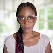 Ekaete Lawal, DNP, PMHNP-BC