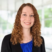 Elyse Denorfia, LCSW