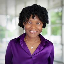 Ifeoluwa Akindunbi, PMHNP-BC