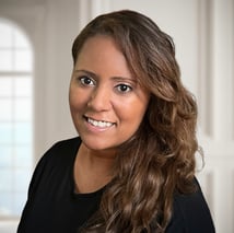 Julissa Hernandez, LMHC