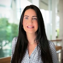 Kelle Kenzik, LCSW