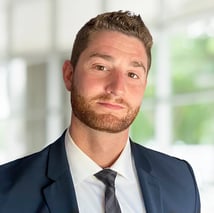 Kevin Sustad, LMHC