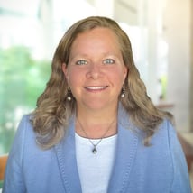 Krista Bedells, PMHNP-BC