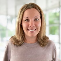 Kristina DeLuccia, LMHC