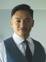 Kristoffer Acasio, PMHNP-BC