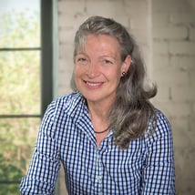 Lavinia Barbu, LCSW