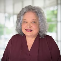 Linda Floyd, APRN-PMHNP-BC