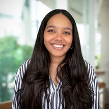 Lisbeth Parra, LMHC