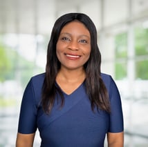Martine Mbiaka, PMHNP