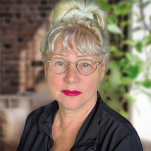 Mary Ann Maino-Socienski, LCSW