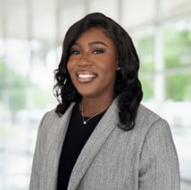 Merlinda Jean-Louis, PMHNP-BC