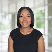 Naomie Jeanty, PMHNP