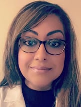 Nichola Ali, PMHNP-BC