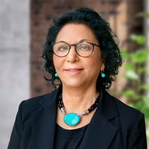 Nighat Yasmine Sindhu, MD