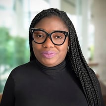 Oyebola Oyelade, PMHNP-BC
