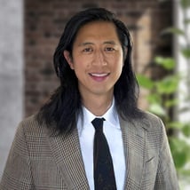 Patrick Hou, MD