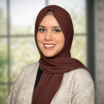 Reesha Ahmed, LCSW
