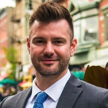 Robert Weston, PMHNP-BC