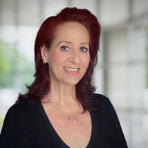 Robin Kempner, LCSW-R