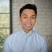 Ron Alcantara, PMHNP-BC