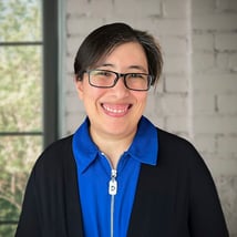 Samira Pizarro, LCSW