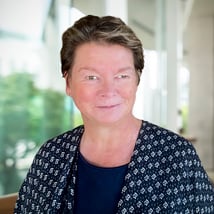 Sharon Pendlebury, LCSW