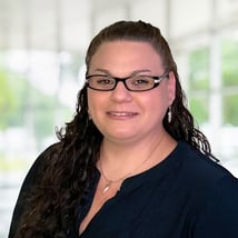 Stefanie Vitale, LCSW