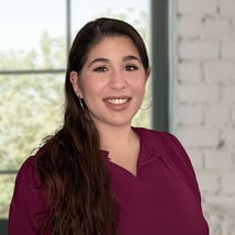 Stephanie Gemelli, LMHC