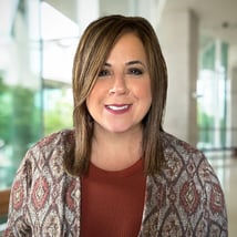 Stephanie Reesman, PMHNP-BC