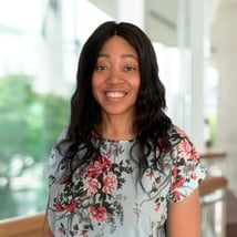 Takeisha Judkins, PMHNP
