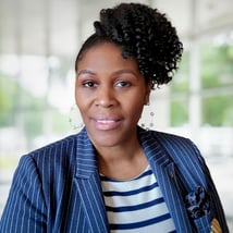 Trishonna Salomon, LCSW