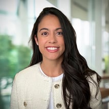 Vanessa Builes, PMHNP-BC